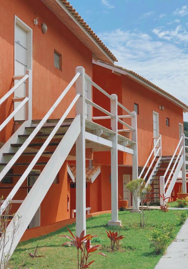 Pousada Almar Búzios Exterior foto