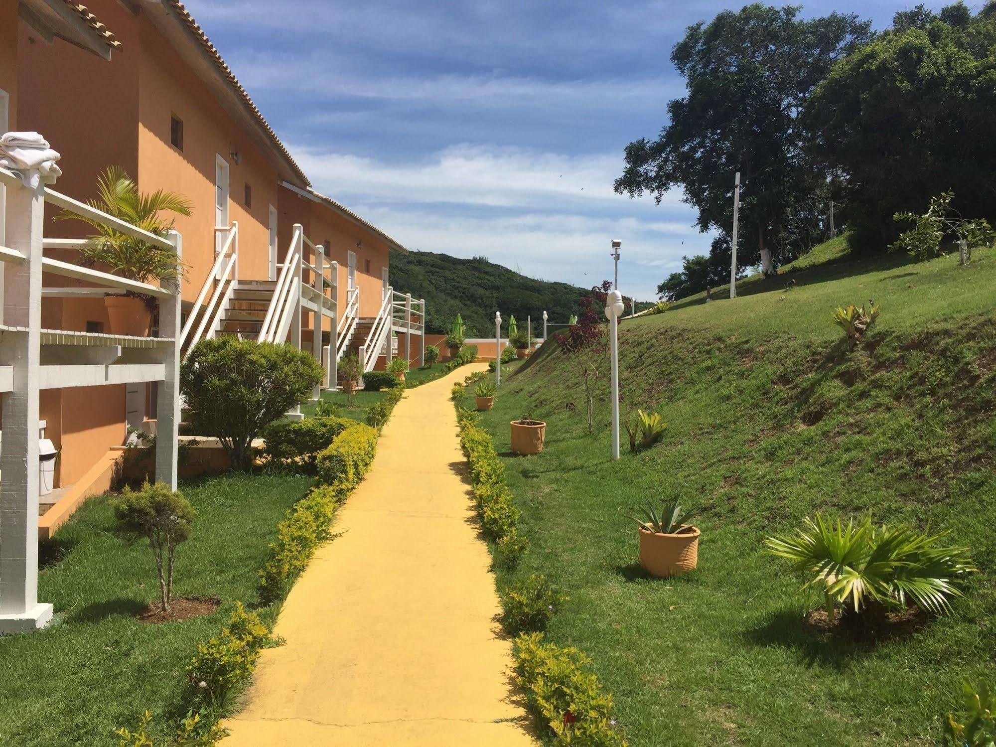 Pousada Almar Búzios Exterior foto